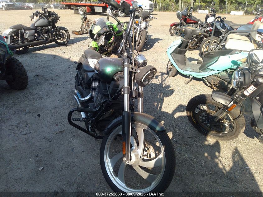 2006 VICTORY MOTORCYCLES VEGAS 8-BALL - 5VPAB26D363000619