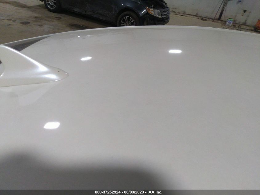 2013 BUICK REGAL TURBO PREMIUM 2 - 2G4GT5GV5D9139665