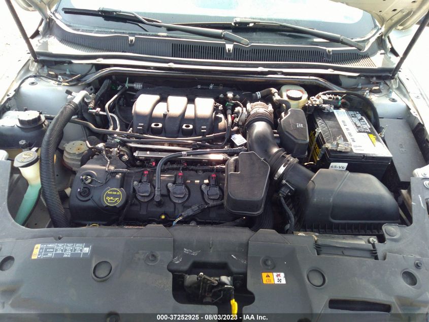 2015 FORD TAURUS SE - 1FAHP2D84FG153786
