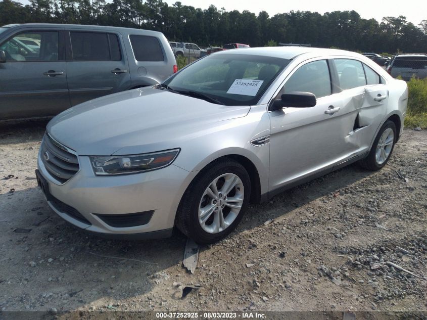 2015 FORD TAURUS SE - 1FAHP2D84FG153786
