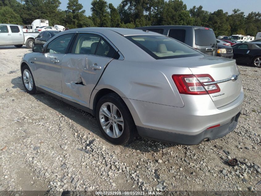 2015 FORD TAURUS SE - 1FAHP2D84FG153786