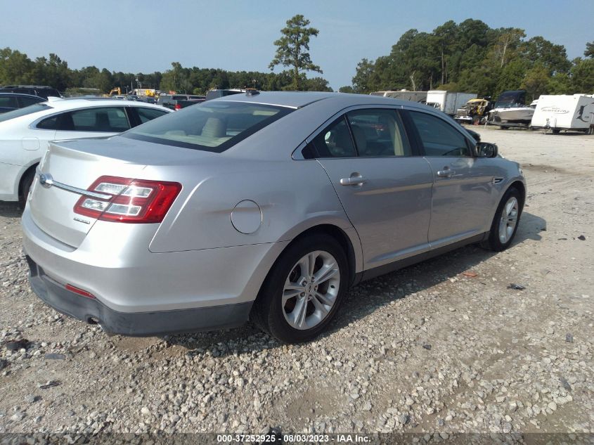 2015 FORD TAURUS SE - 1FAHP2D84FG153786