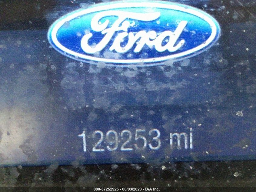 2015 FORD TAURUS SE - 1FAHP2D84FG153786