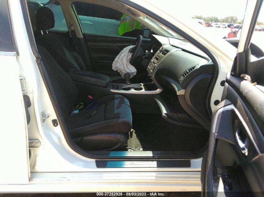 2015 NISSAN ALTIMA 2.5/S/SV/SL - 1N4AL3AP5FC294419