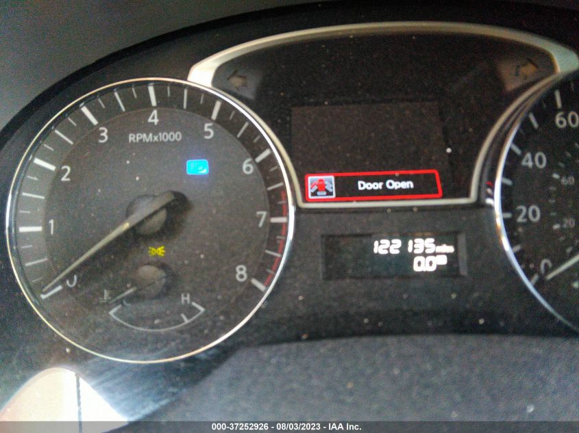 2015 NISSAN ALTIMA 2.5/S/SV/SL - 1N4AL3AP5FC294419