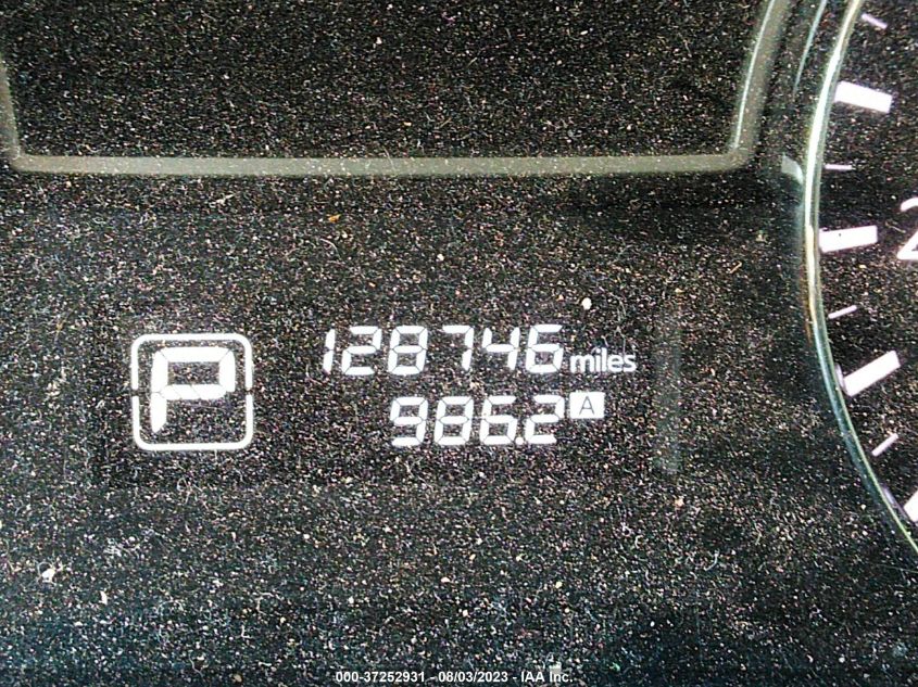 2014 NISSAN PATHFINDER SL - 5N1AR2MM2EC604461