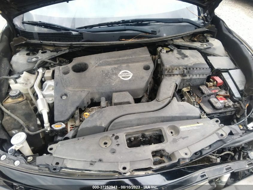 2014 NISSAN ALTIMA 2.5 S - 1N4AL3AP5EC109249