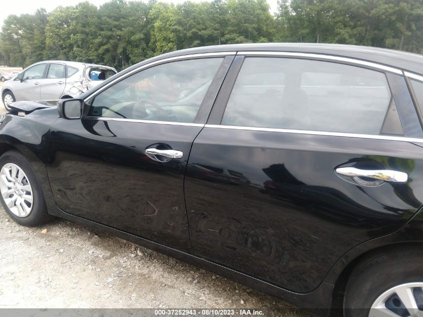 2014 NISSAN ALTIMA 2.5 S - 1N4AL3AP5EC109249