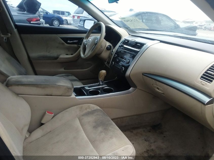 2014 NISSAN ALTIMA 2.5 S - 1N4AL3AP5EC109249