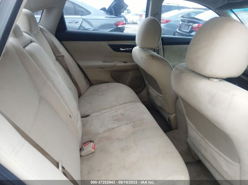 2014 NISSAN ALTIMA 2.5 S - 1N4AL3AP5EC109249