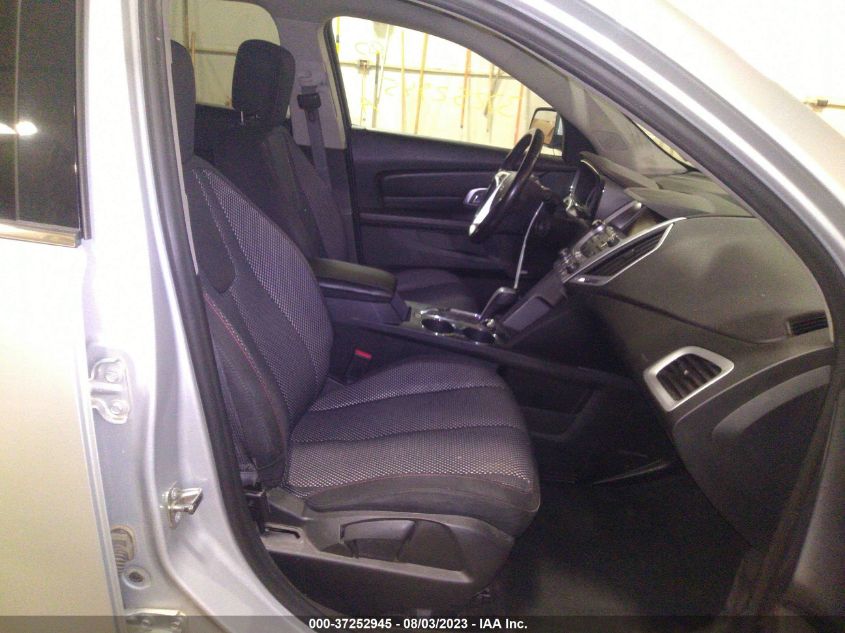 2015 GMC TERRAIN SLE - 2GKFLWEK0F6304450
