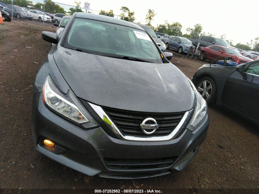 2017 NISSAN ALTIMA 2.5 SV - 1N4AL3AP8HC160068