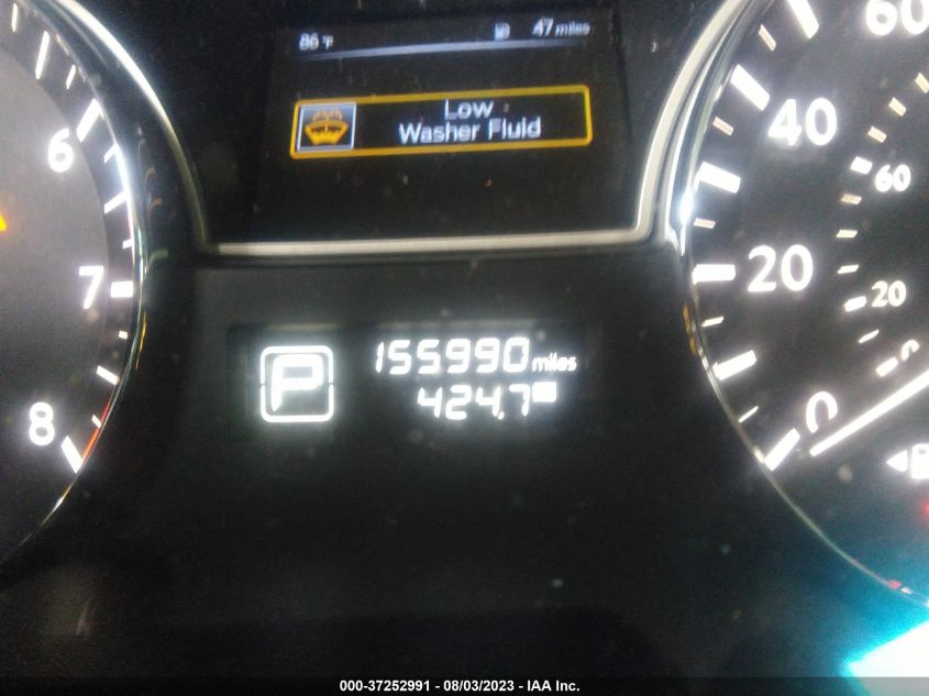 2015 NISSAN ALTIMA 2.5 S - 1N4AL3AP5FC213001