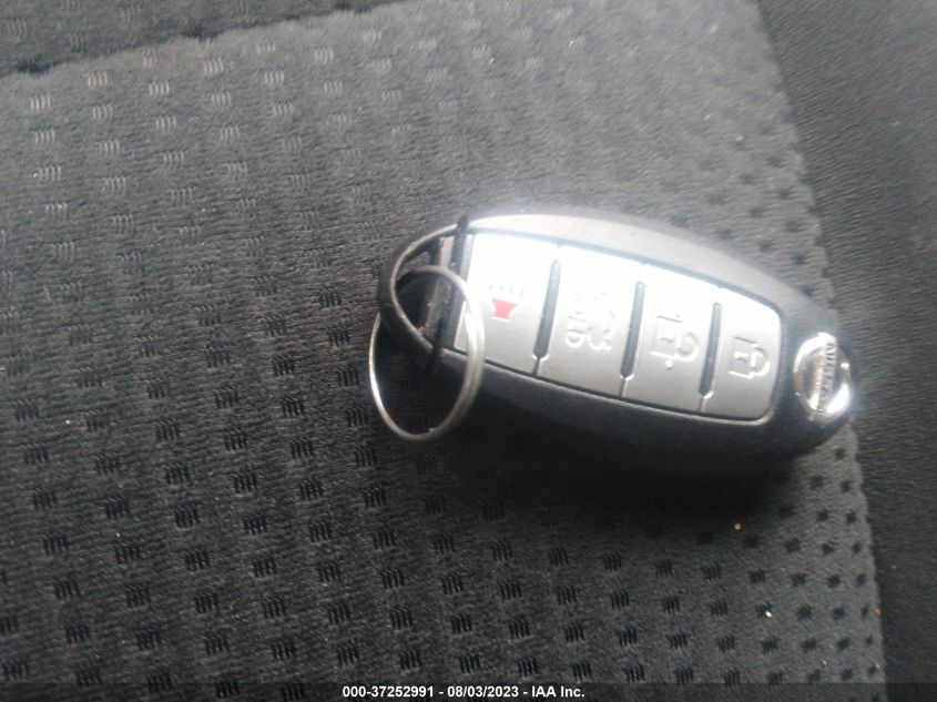 2015 NISSAN ALTIMA 2.5 S - 1N4AL3AP5FC213001