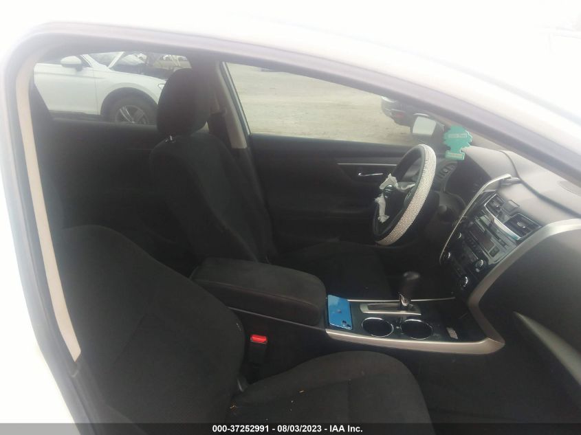 2015 NISSAN ALTIMA 2.5 S - 1N4AL3AP5FC213001