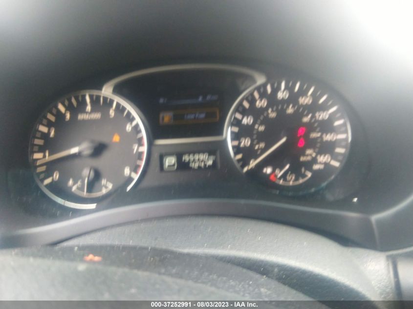 2015 NISSAN ALTIMA 2.5 S - 1N4AL3AP5FC213001