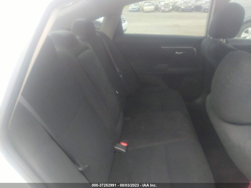 2015 NISSAN ALTIMA 2.5 S - 1N4AL3AP5FC213001