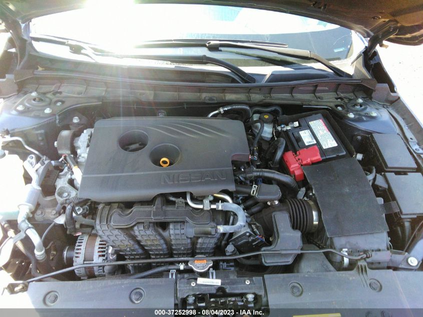 2020 NISSAN ALTIMA 2.5 SR - 1N4BL4CV1LC132465