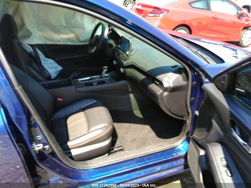 2020 NISSAN ALTIMA 2.5 SR - 1N4BL4CV1LC132465