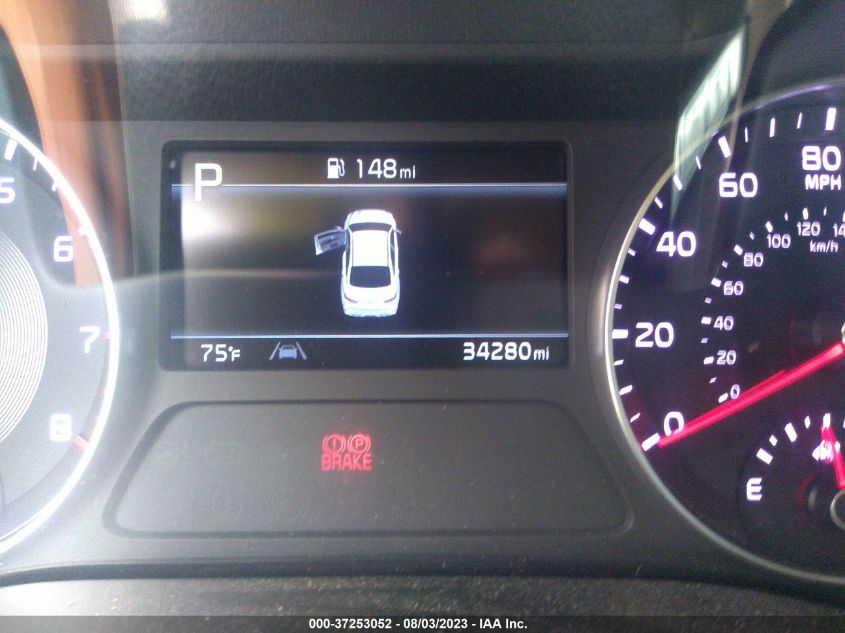 2022 KIA FORTE FE - 3KPF24AD2NE447554