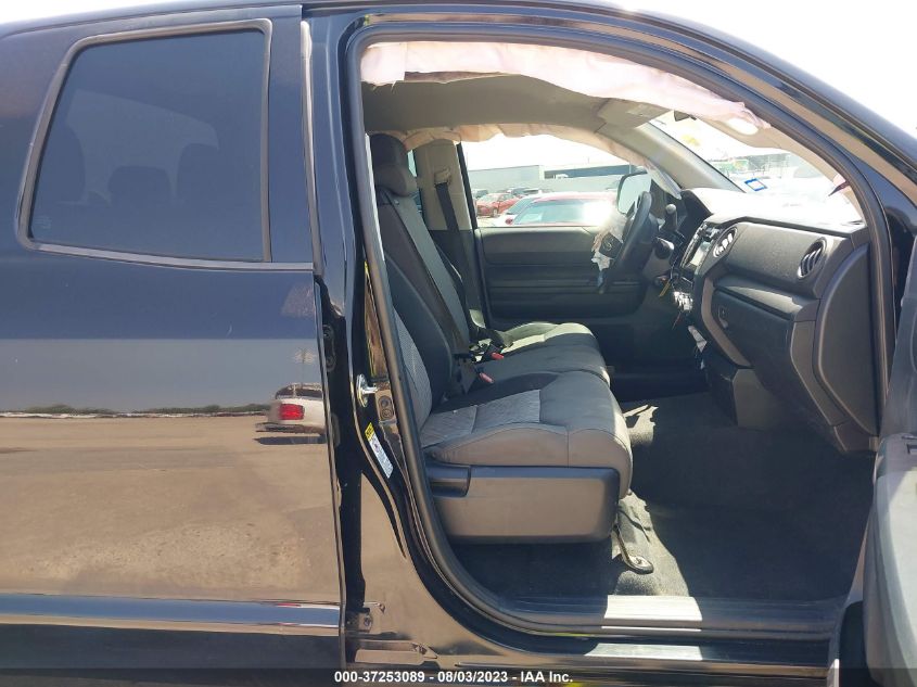 2014 TOYOTA TUNDRA 2WD TRUCK SR - 5TFRU5F18EX031598