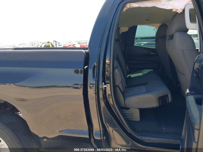 2014 TOYOTA TUNDRA 2WD TRUCK SR - 5TFRU5F18EX031598