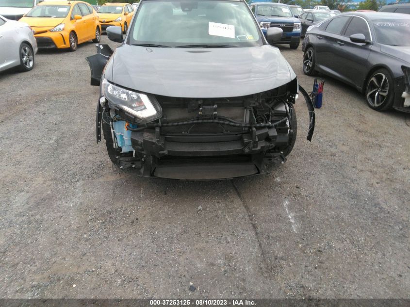 2019 NISSAN ROGUE S - 5N1AT2MV4KC813948