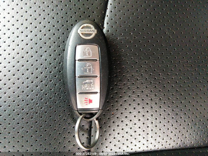 2014 NISSAN SENTRA S/SV/SR/SL - 3N1AB7AP2EY226401