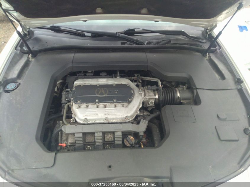 2013 ACURA TL TECH - 19UUA8F52DA006724