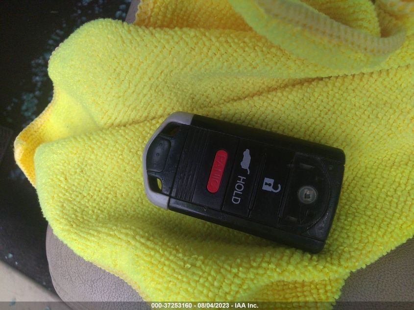 2013 ACURA TL TECH - 19UUA8F52DA006724