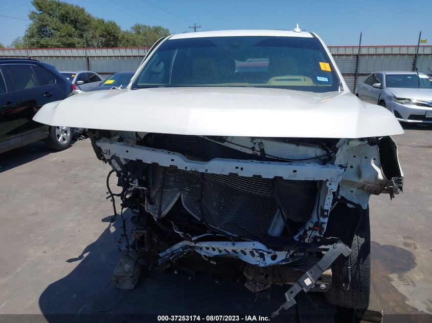 2021 CHEVROLET TAHOE PREMIER - 1GNSCSKD2MR328167