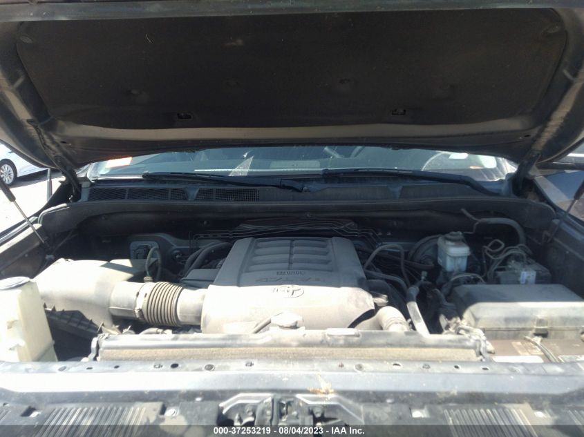 2016 TOYOTA TUNDRA 4WD TRUCK SR/SR5/TRD PRO - 5TFUW5F11GX519380