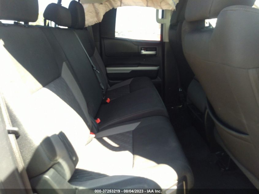 2016 TOYOTA TUNDRA 4WD TRUCK SR/SR5/TRD PRO - 5TFUW5F11GX519380