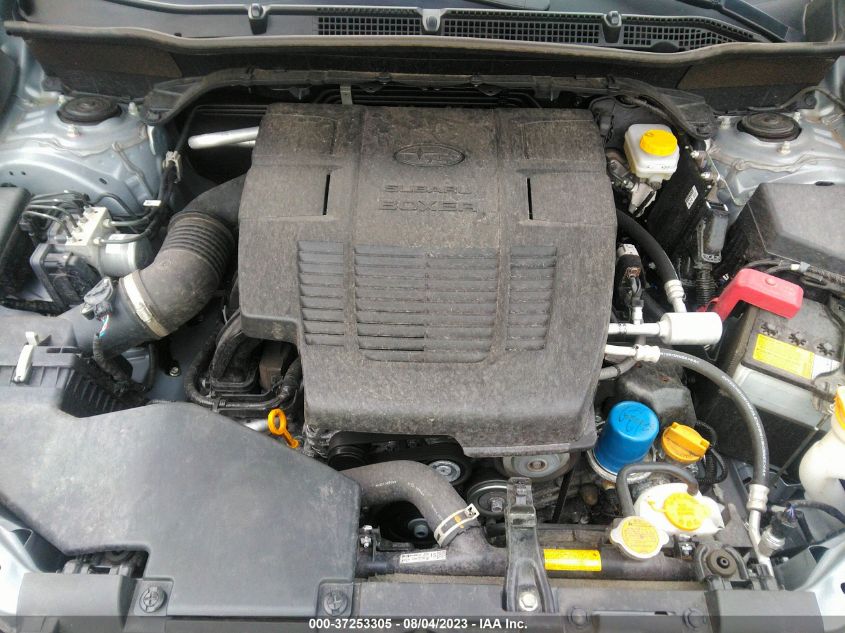 2023 SUBARU FORESTER SPORT - JF2SKAGC2PH407243
