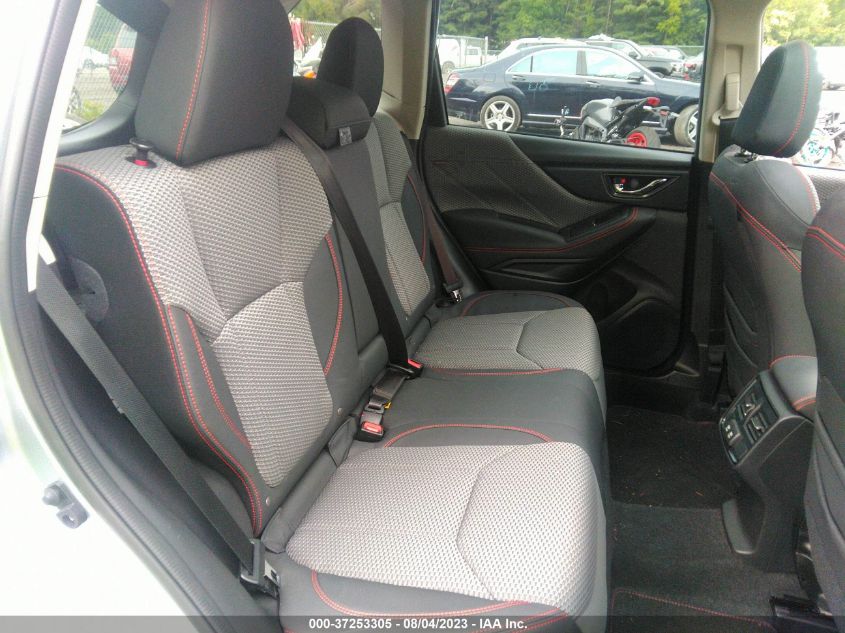 2023 SUBARU FORESTER SPORT - JF2SKAGC2PH407243