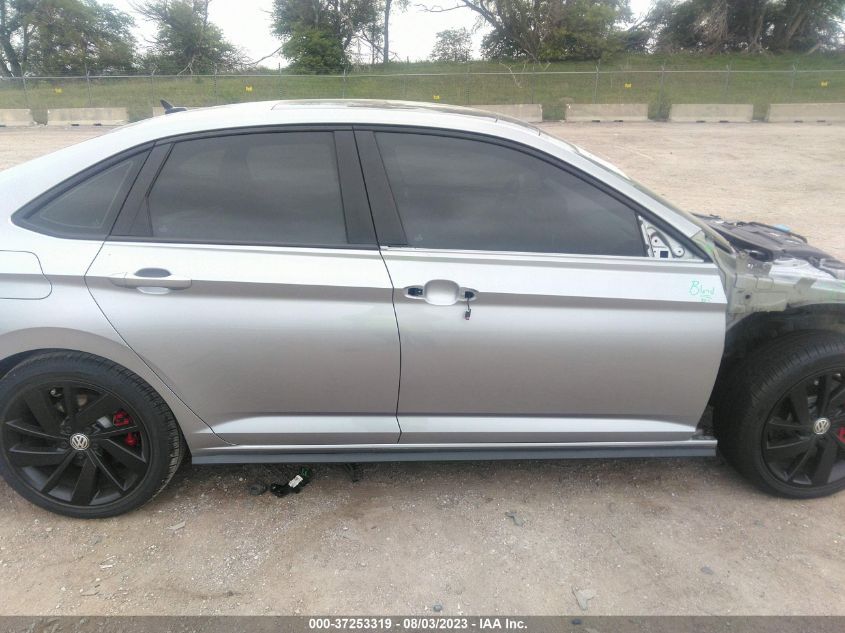 2021 VOLKSWAGEN JETTA GLI S/AUTOBAHN 3VW6T7BU0MM089949