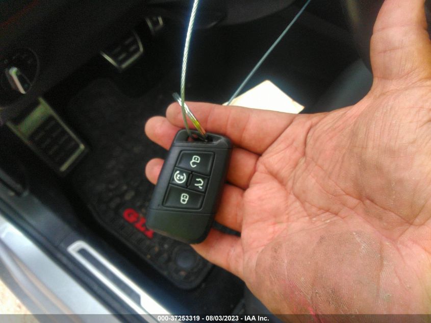 2021 VOLKSWAGEN JETTA GLI S/AUTOBAHN 3VW6T7BU0MM089949