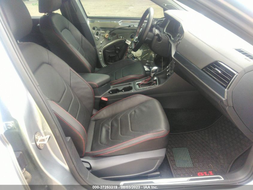 2021 VOLKSWAGEN JETTA GLI S/AUTOBAHN 3VW6T7BU0MM089949