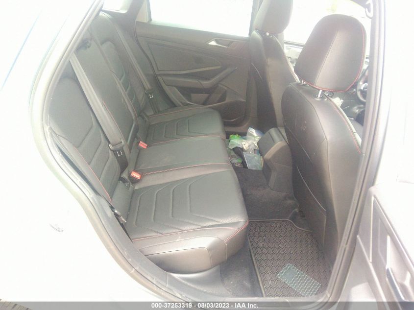2021 VOLKSWAGEN JETTA GLI S/AUTOBAHN 3VW6T7BU0MM089949