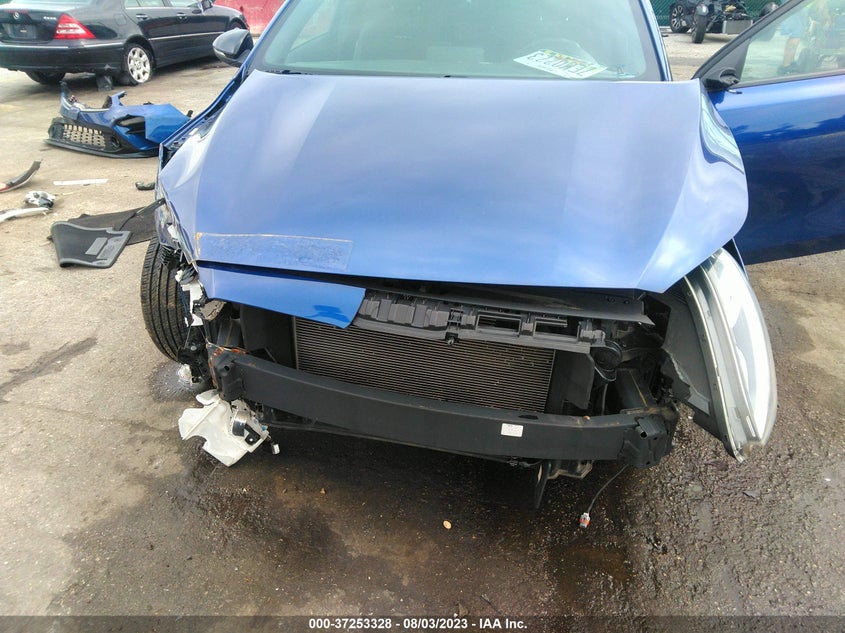 VIN 3KPF34AD5LE179514 2020 KIA FORTE GT-LINE