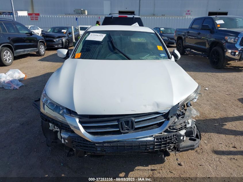 2015 HONDA ACCORD SEDAN SPORT - 1HGCR2F59FA236183