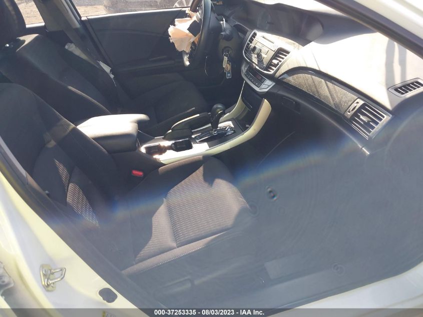 2015 HONDA ACCORD SEDAN SPORT - 1HGCR2F59FA236183