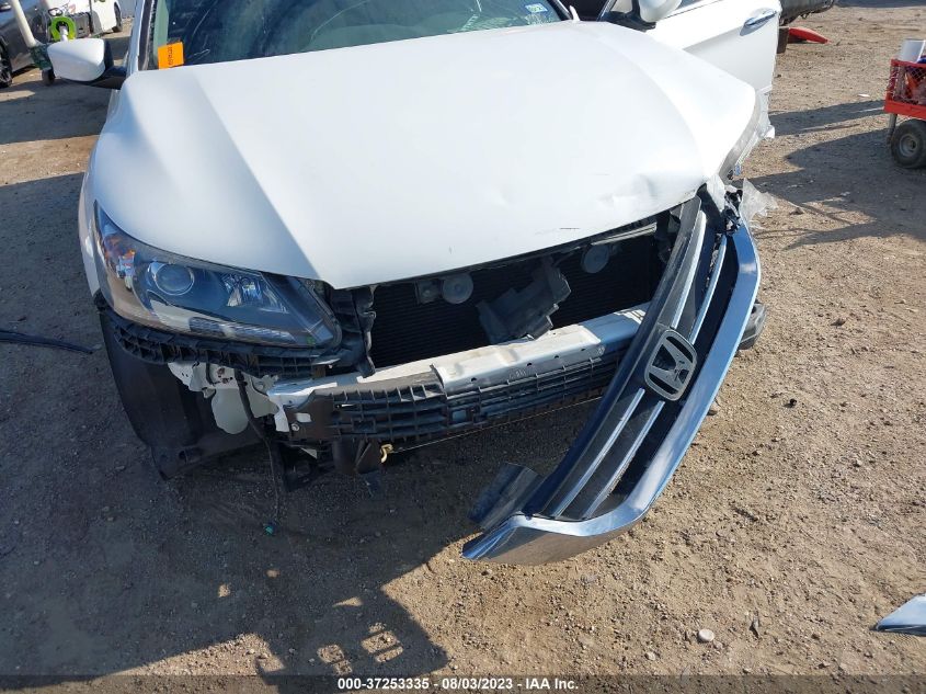 2015 HONDA ACCORD SEDAN SPORT - 1HGCR2F59FA236183