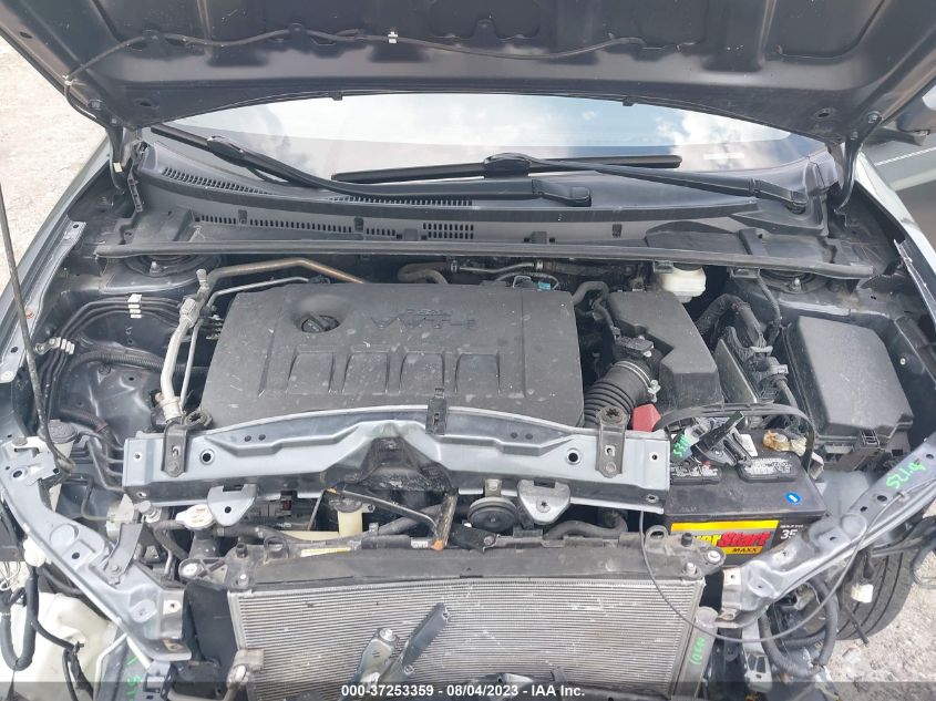 2019 TOYOTA COROLLA L/LE/SE/XLE/XSE - 2T1BURHE9KC218674