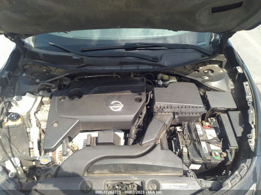 2014 NISSAN ALTIMA 2.5 S - 1N4AL3AP8EC274647