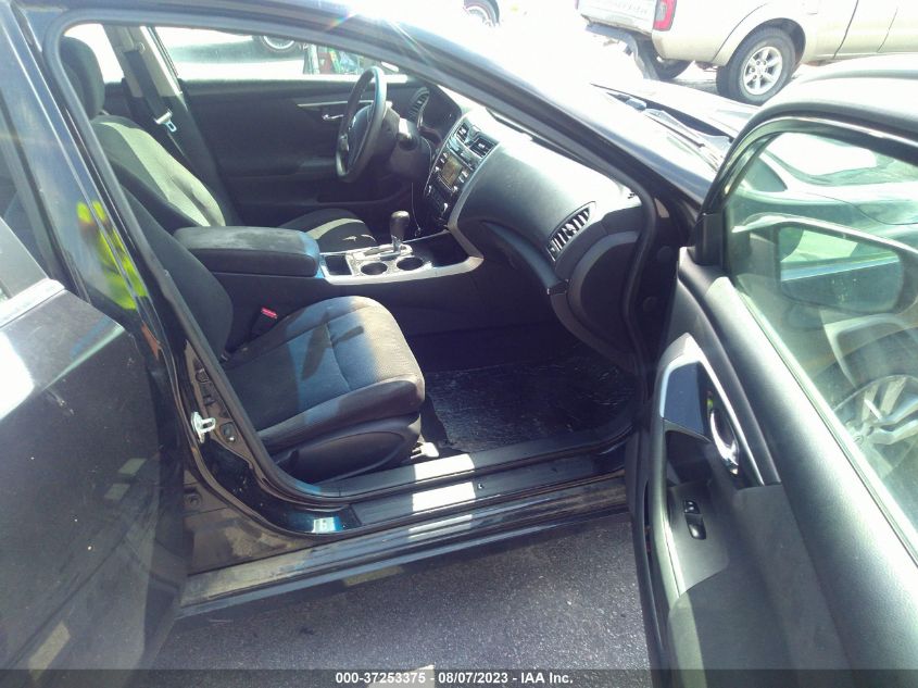 2014 NISSAN ALTIMA 2.5 S - 1N4AL3AP8EC274647