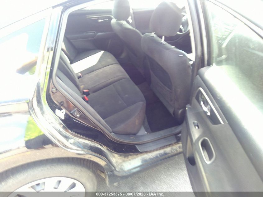 2014 NISSAN ALTIMA 2.5 S - 1N4AL3AP8EC274647