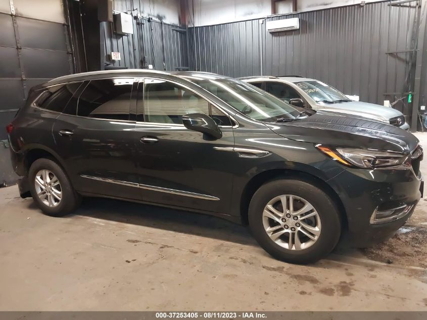 2019 BUICK ENCLAVE ESSENCE - 5GAEVAKW0KJ290396