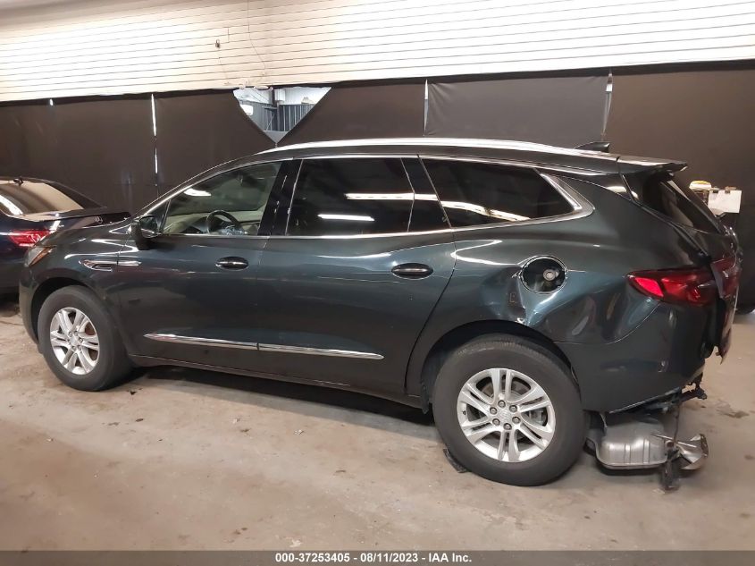 2019 BUICK ENCLAVE ESSENCE - 5GAEVAKW0KJ290396