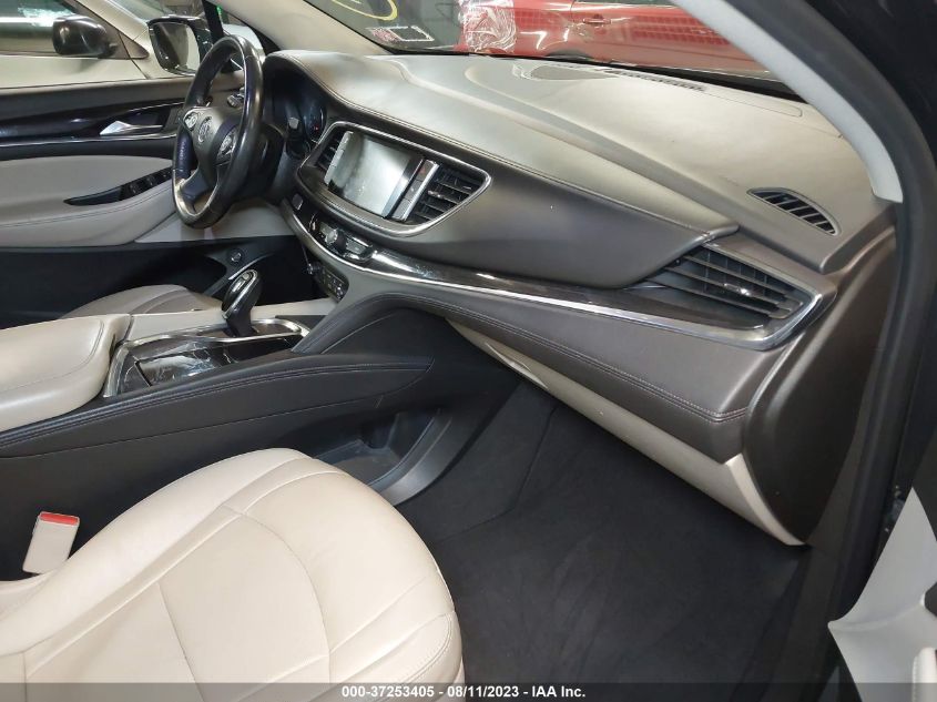 2019 BUICK ENCLAVE ESSENCE - 5GAEVAKW0KJ290396